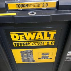 Dewalt Tough System 2.0