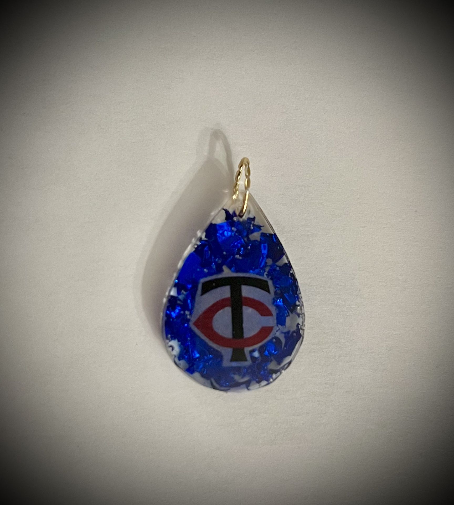 Minnesota Twins Charm