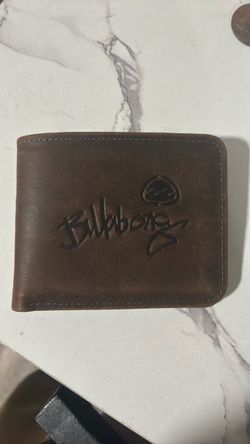 BILLABONG WALLET