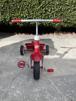 Radio Flyer Tricycle
