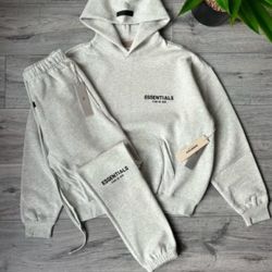 Hoodies And Pants 