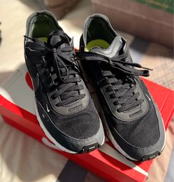 Nike Men Running Shoes Size 9