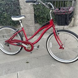 Beach Cruiser 