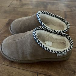 Bearpaw Boots 