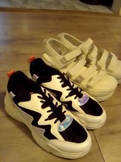 Women's sneakers Nike / fashion nova