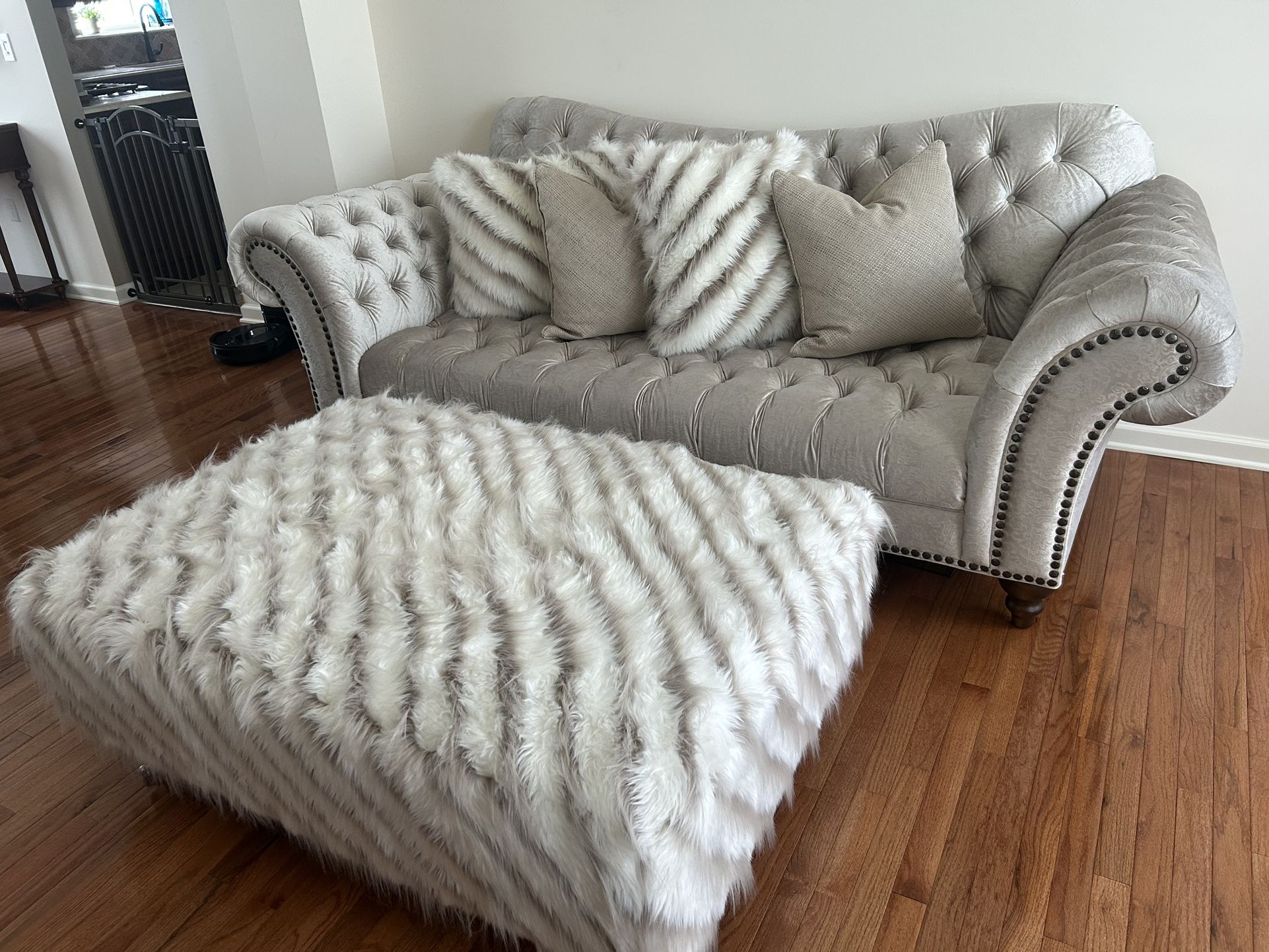 Couch Set Living Room