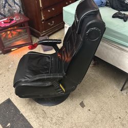x rocker gaming chair