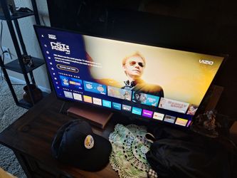 Vizio 32in smart tv 1080 hd