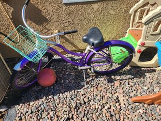 Beach cruiser