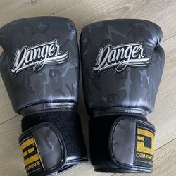 New Boxing Gloves 12 Oz