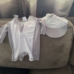 Baby Swimsuit