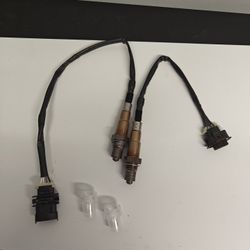 Oxygen  O2 Sensor  (contact info removed)  (contact info removed)  For Chevy Cruze,Sonic,Trax, Buick Encore 