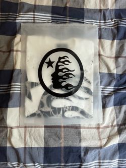 Hellstar tee