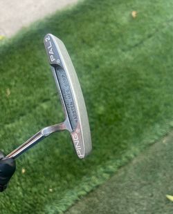 PING Pal 2 blade putter