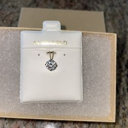 14k Pendants