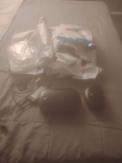 Philips Dream Station 2 C-pap machine