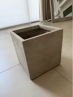 Plant box