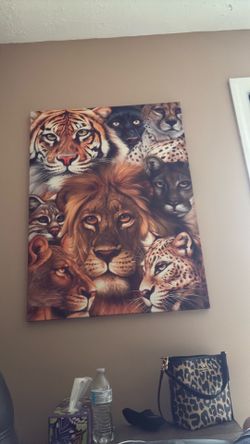 Canvas Picture