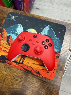 Xbox controller