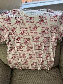 True Religion size M $10