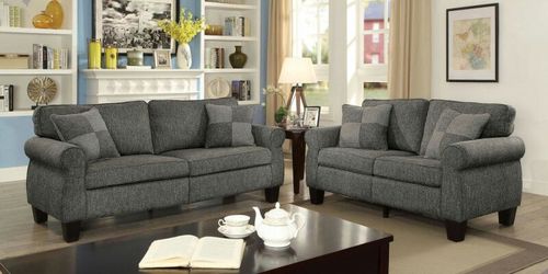 Sofa and Love Set HUGE SALE NOW JUST 40 down
