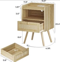 Nightstand