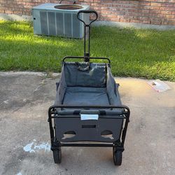 Outdoor Carrier