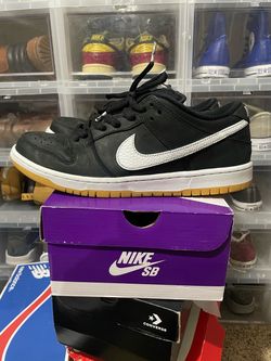 Sz 11.5 Nike Dunk SB $50 FIRM NO TRADES