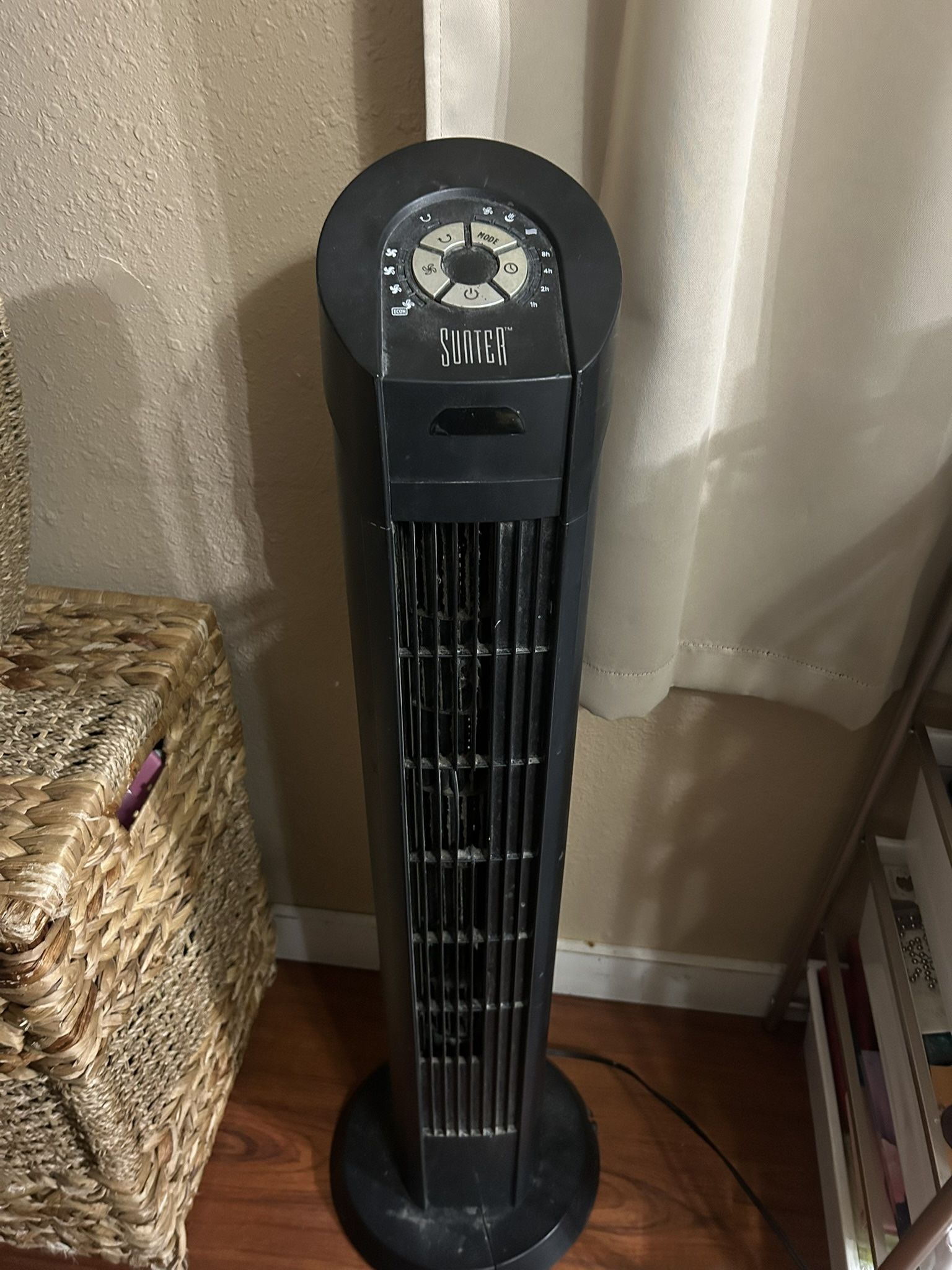 Fan