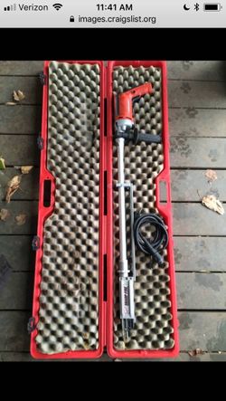 Stand up Milwaukie drill