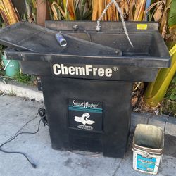 Part Washer