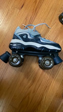 Sketchers *Brittany Spears* women’s  Roller Skates
