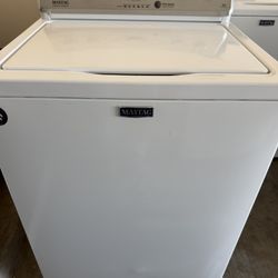 Maytag Washer 