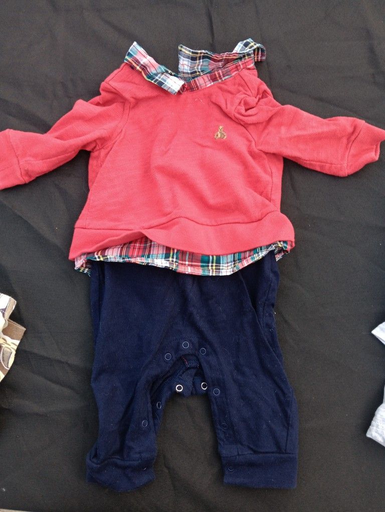 Boy Clothes