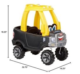 Kids Truck
