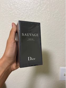 Dior sauvage