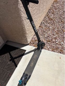 Gotrax Electric  Scooter