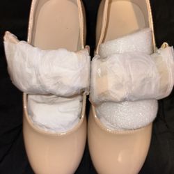 Mary Jane Heels Kids