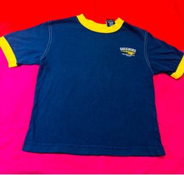 Vintage Skechers t shirt for kid