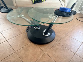 Table set