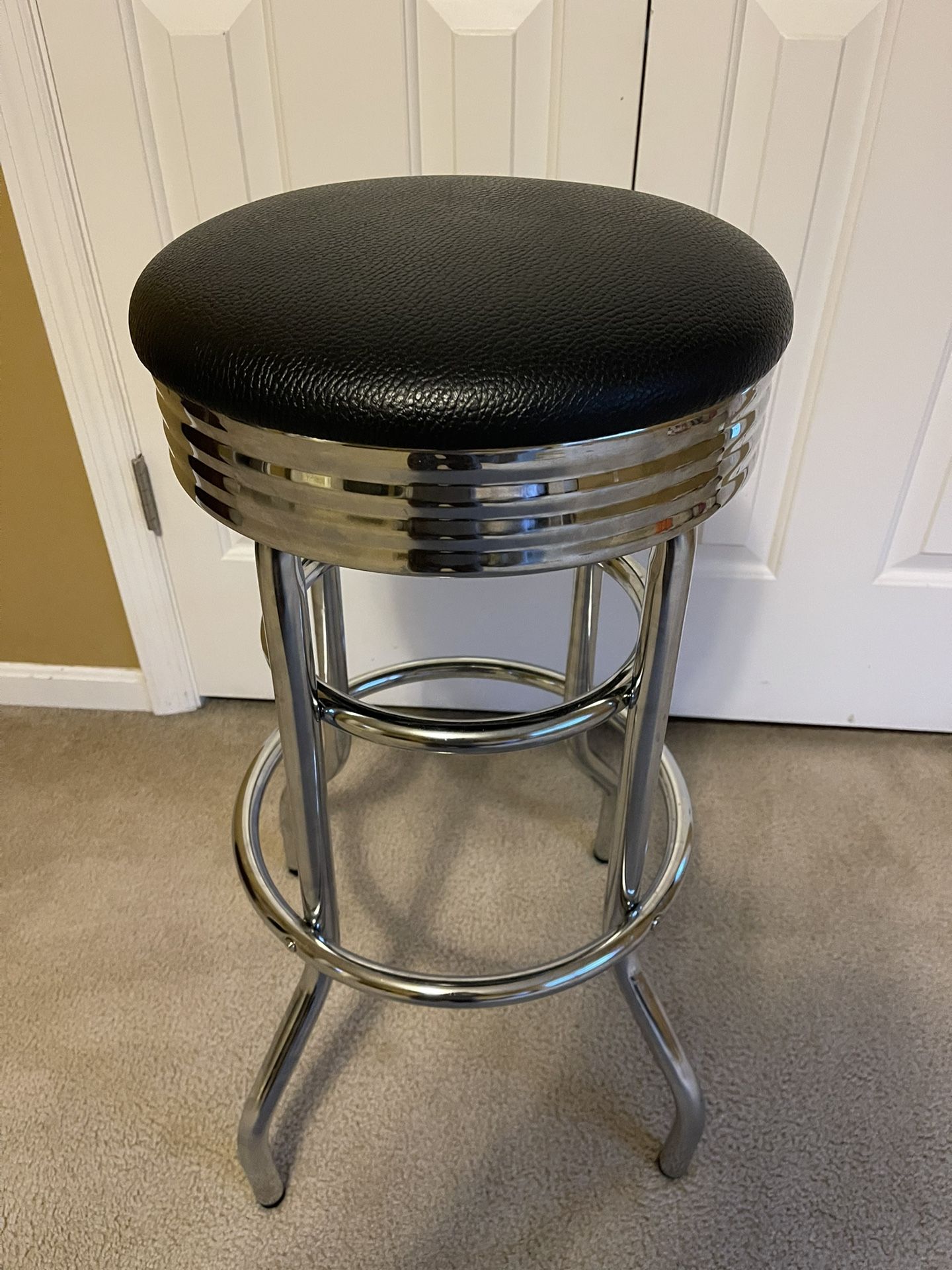 Trinity Bar Stool