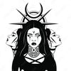 🖤𝓖𝓸𝓭𝓭𝓮𝓼𝓼𝓦𝓲𝓽𝓬𝓱 🖤