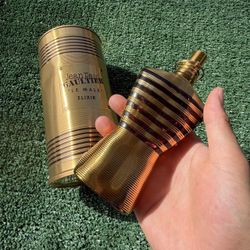 Jean Paul Gaultier Le Male Elixir 125 ml (4.2 oz)