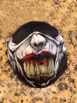 Custom face masks