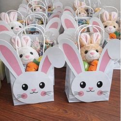 Easter Baggies 🐰