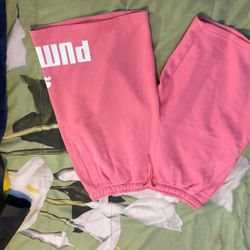 Puma Shorts