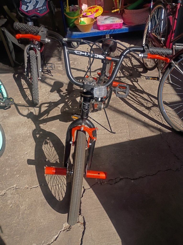 Kids Bicycle 
