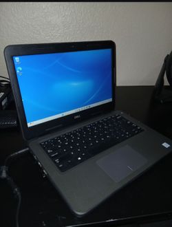Dell Latitude