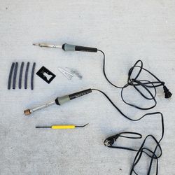 Soldering Kit