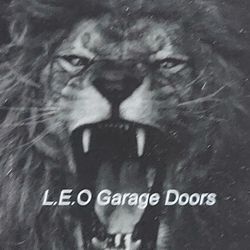 Garage Door 